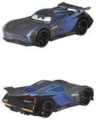 Cars Tekli Karakter Araçlar Jackson Storm HYD11 - 2