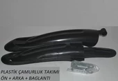 Bisiklet Çamurluğu - Universal Set - 1