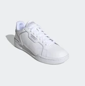 Adidas EG2658 ROGUERA Beyaz Erkek Spor Ayakkabı (E-387) - 2