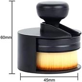 Detaylı Temizlik Fırçası Kutulu Model - 3