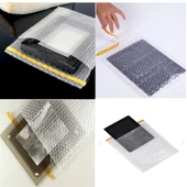 Balonlu Patpat Torba Bantlı 15x20 +5 (25 Adet) Baloncuklu Torba thumbnail 1