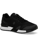 LUMBERJACK VENDOR 4PR SİYAH BEYAZ COMFORT CASUAL ANATOMİK SPOR AYAKKABISI - 2