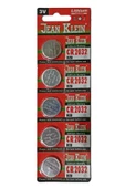 Baskül -terazi Pili 5 Li Paket  Cr2032 - 3v - 2