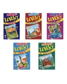 Levent Türkiye’yi Geziyorum 2 (5 Kitap) - 2