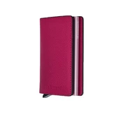 WalSmart Book Floater Akıllı Mekanizmalı Deri Cüzdan - 1