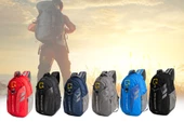 M 6003 - Büyük Sırt Çantası - Çok Fonksiyonlu (Kamp / Hiking) - 1