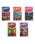 Levent İz Peşinde 5 Timaş Çocuk - 2