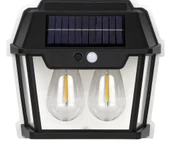 Solar Bahçe Aydınlatması 2'li - 1