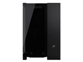 Corsair 6500X Black Tempered Glass USB 3.2 ATX Mid Tower Kasa (CC-9011257-WW) thumbnail 4