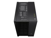 Corsair 6500X Black Tempered Glass USB 3.2 ATX Mid Tower Kasa (CC-9011257-WW) thumbnail 10