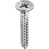 Aletçantam Havşa Başlı Küçük Vida Mini Sac Vidası Yhb 2.9x22 -500 Adet - 1