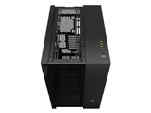 Corsair 6500X Black Tempered Glass USB 3.2 ATX Mid Tower Kasa (CC-9011257-WW) thumbnail 7