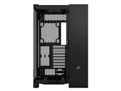 Corsair 6500X Black Tempered Glass USB 3.2 ATX Mid Tower Kasa (CC-9011257-WW) thumbnail 9