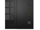 Corsair 6500X Black Tempered Glass USB 3.2 ATX Mid Tower Kasa (CC-9011257-WW) thumbnail 11