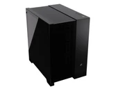 Corsair 6500X Black Tempered Glass USB 3.2 ATX Mid Tower Kasa (CC-9011257-WW) thumbnail 1