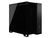 Corsair 6500X Black Tempered Glass USB 3.2 ATX Mid Tower Kasa (CC-9011257-WW) thumbnail 12