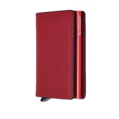 WalSmart Book Floater Akıllı Mekanizmalı Deri Cüzdan - 1