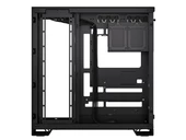 Corsair 6500X Black Tempered Glass USB 3.2 ATX Mid Tower Kasa (CC-9011257-WW) thumbnail 2