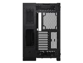 Corsair 6500X Black Tempered Glass USB 3.2 ATX Mid Tower Kasa (CC-9011257-WW) thumbnail 5