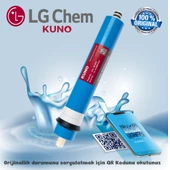 Waterlife Su Arıtma Cihazı Filtre Seti Lg Mebranlı thumbnail 2