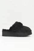 Pierre Cardin PC-54390 Kadın Terlik Siyah 36-40 - 2