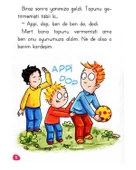 Levent İlk Okuma Kitaplarım thumbnail 3