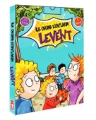 Levent İlk Okuma Kitaplarım thumbnail 1