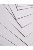 Südor Mn09-1 Resim Kağıdı Suluboya Kağıdı 25X35 160 Gr 10 Yaprak - 1