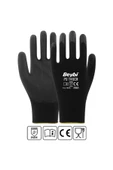 BEYBİ PU TOUCH ELDİVEN NO:7 - 1