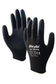 Beybi İş Eldiveni - Pu Touch - 12 Çift - 8 - 1
