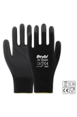 BEYBİ PU TOUCH ELDİVEN NO:9 - 1