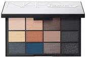 Nars L’Amour Far Paleti - 1