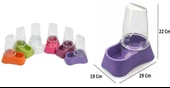 Rezerve Mama Kabı - Su Kabı 2700ml - 1