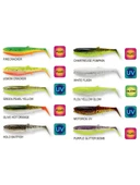 Savage Gear Cannibal Shad 8cm 5gr Silikon Yem - 2