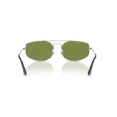RAY-BAN RB3845 003/4E 57 Unisex Güneş Gözlüğü thumbnail 3