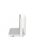 Kn-3810-01-eu Hopper Ax1800 G.bıt Usb3.0 - 4