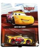 Cars Tekli Karakter Araçlar Rusteze Gruz Ramirez FGD72 - 1