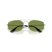 RAY-BAN RB3845 003/4E 57 Unisex Güneş Gözlüğü thumbnail 6