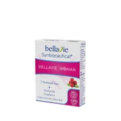 BellaVie Synbioceutical Woman 15 Kapsül - 1