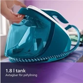 PHİLİPS PSG 7024/20 SİSTEM ÜTÜ - 3