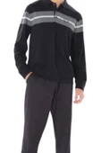 Feyza Erkek Uzun Yakalı Pijama 4973 - 3