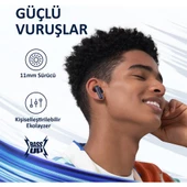 Anker Soundcore Life P3 TWS Bluetooth 5.2 Kulaklık - Oyun Modu - Hibrit Aktif Gürültü Önleme Siyah - A3939 (Anker Türkiye Garantili) - 2