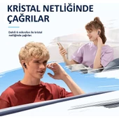 Anker Soundcore Life P3 TWS Bluetooth 5.2 Kulaklık - Oyun Modu - Hibrit Aktif Gürültü Önleme Siyah - A3939 (Anker Türkiye Garantili) - 3