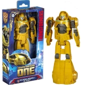 Orjinal Lisanslı Transformers One Mega Changer BUMBLEBEE thumbnail 1