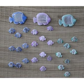 Himarry Balıklı Asmalı Rüzgar Çanı - 2