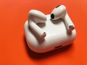 Apple AirPods 3. Nesil ve MagSafe Şarj Kutusu MME73TU/A - Teşhir - 2