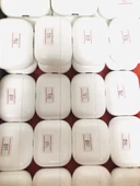 Apple AirPods 3. Nesil ve MagSafe Şarj Kutusu MME73TU/A - Teşhir - 5