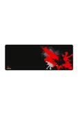 Azr Combat Zone Xl mm Gaming Mouse Pad - 2