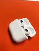 Apple AirPods 3. Nesil ve MagSafe Şarj Kutusu MME73TU/A - Teşhir - 4