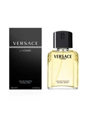Versace L’Homme EDT 100 ml Erkek Parfüm - 1